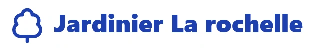 Jardinier La rochelle